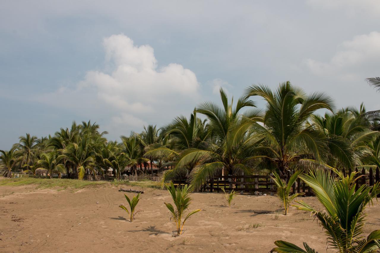 Hotel Villas Punta Blanca Zihuatanejo Exterior foto