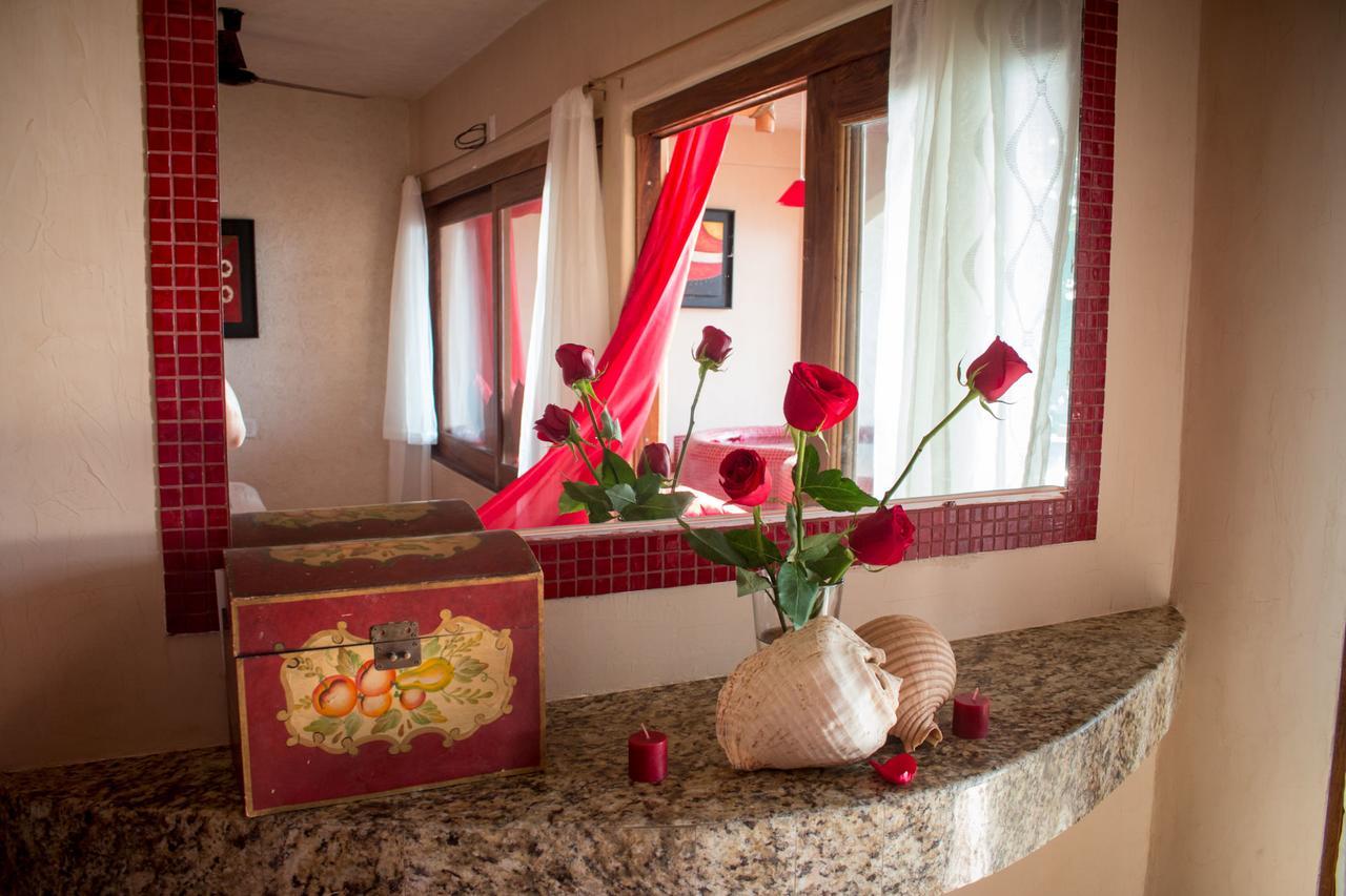 Hotel Villas Punta Blanca Zihuatanejo Exterior foto