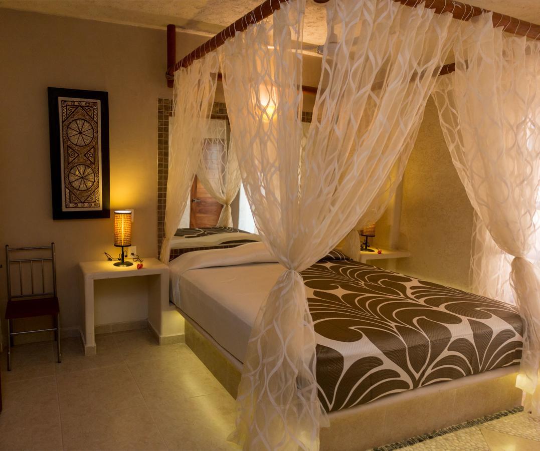Hotel Villas Punta Blanca Zihuatanejo Exterior foto