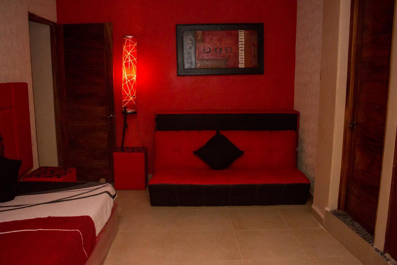 Hotel Villas Punta Blanca Zihuatanejo Exterior foto