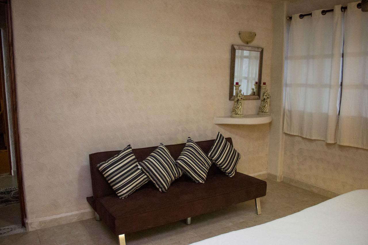 Hotel Villas Punta Blanca Zihuatanejo Exterior foto