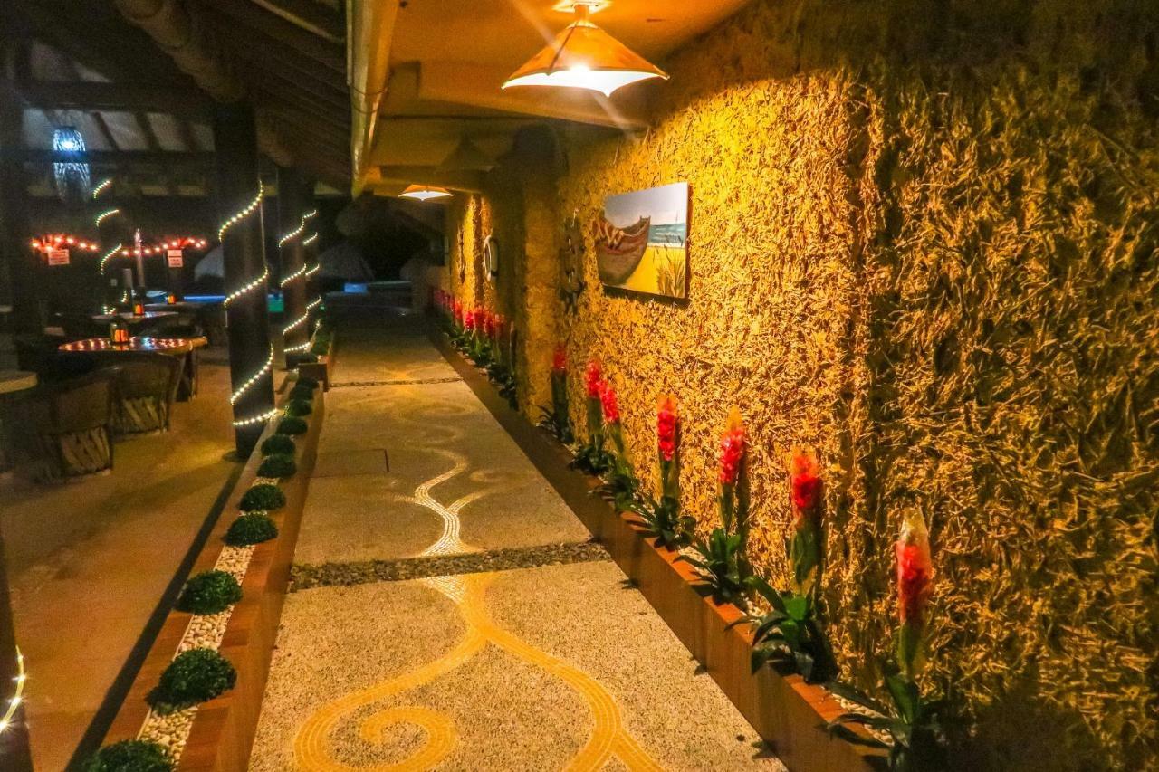 Hotel Villas Punta Blanca Zihuatanejo Exterior foto