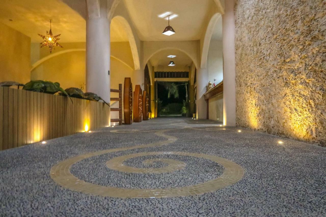 Hotel Villas Punta Blanca Zihuatanejo Exterior foto