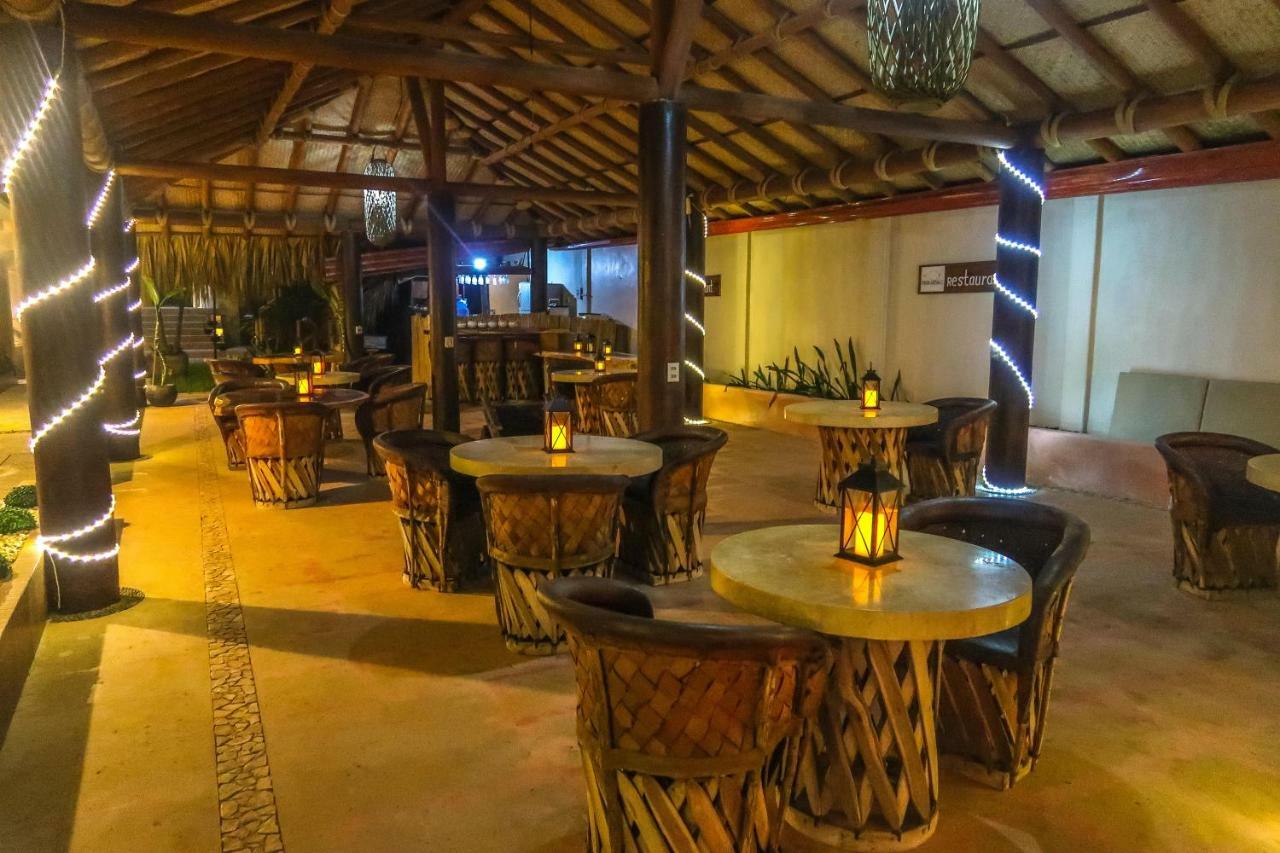 Hotel Villas Punta Blanca Zihuatanejo Exterior foto